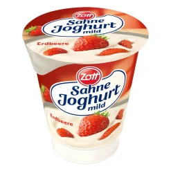 ZOTT Sahne-Joghurt