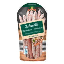 GUT DREI EICHEN Salametti