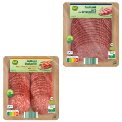 BIO Salami