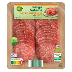 BIO Salami