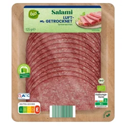 BIO Salami