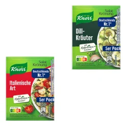 KNORR Salatkrönung