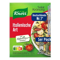 KNORR Salatkrönung
