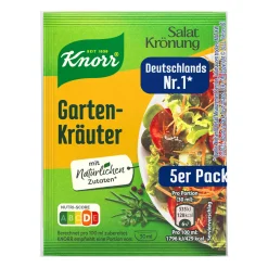 KNORR Salatkrönung