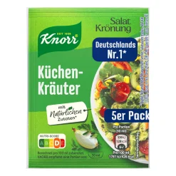 KNORR Salatkrönung