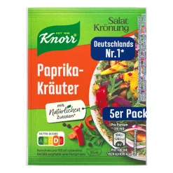 KNORR Salatkrönung