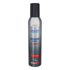 LACURA Schaumfestiger