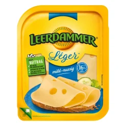 LEERDAMMER Scheibenkäse