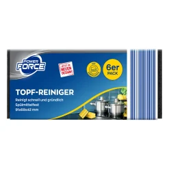 POWER FORCE Scheuerschwämme