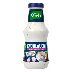 KNORR Schlemmersauce