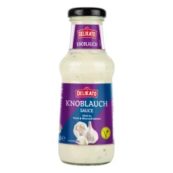 DELIKATO Schlemmersauce