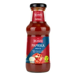 DELIKATO Schlemmersauce