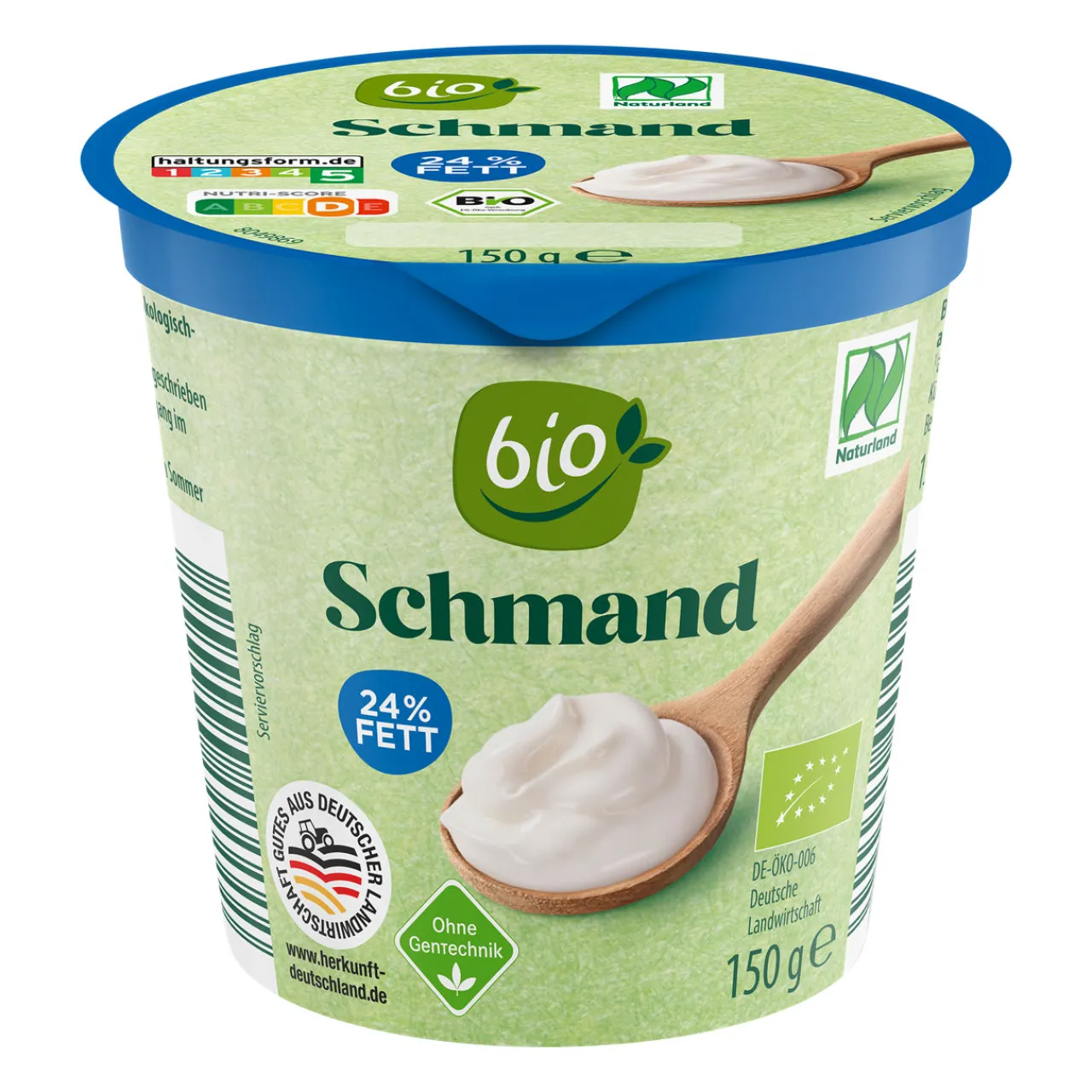 BIO Schmand