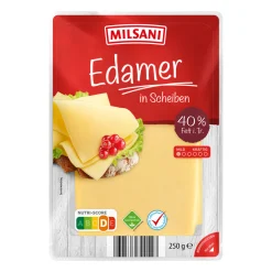 MILSANI Schnittkäse
