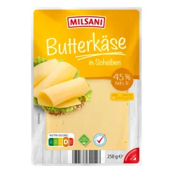 MILSANI Schnittkäse