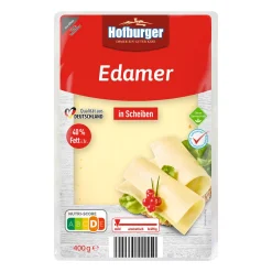 HOFBURGER Schnittkäse