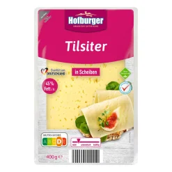 HOFBURGER Schnittkäse