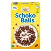 GOLDEN BRIDGE Schoko Balls