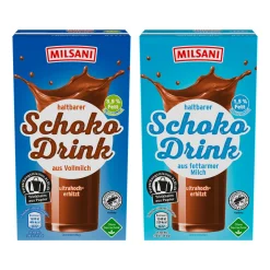 MILSANI Schoko Drink