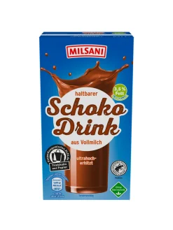 MILSANI Schoko Drink