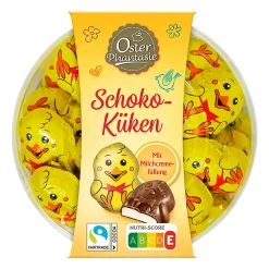 OSTERPHANTASIE Schoko-Minis