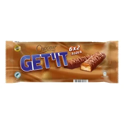 CHOCEUR Schokoriegel