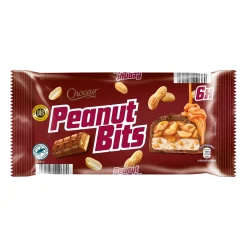 CHOCEUR Schokoriegel