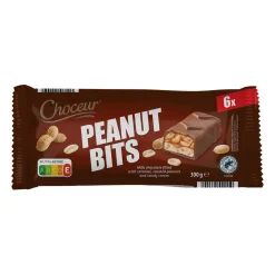 CHOCEUR Schokoriegel