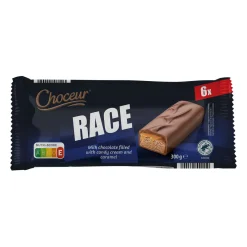 CHOCEUR Schokoriegel