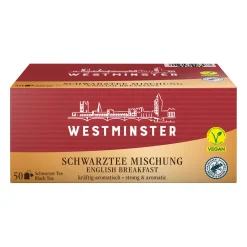 WESTMINSTER Schwarztee-Mischung