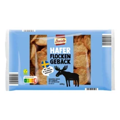 BISCOTTO Schwedengebäck