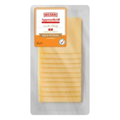 MILSANI Schweizer Käsescheiben
