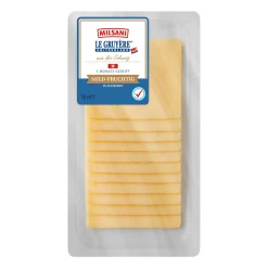 MILSANI Schweizer Käsescheiben