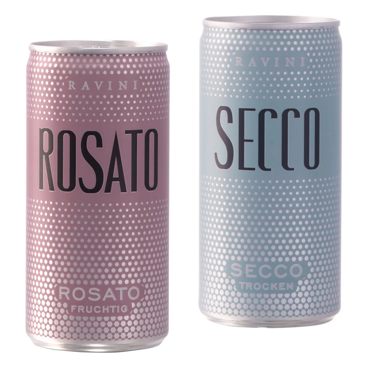 RAVINI Secco Frizzante