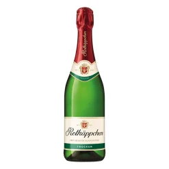 ROTKÄPPCHEN Sekt