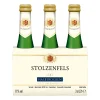 STOLZENFELS Sekt halbtrocken