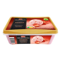 MUCCI Selection Eisschale