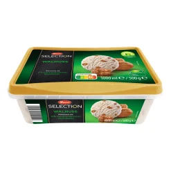 MUCCI Selection Eisschale