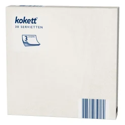 KOKETT Servietten