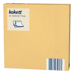 KOKETT Servietten