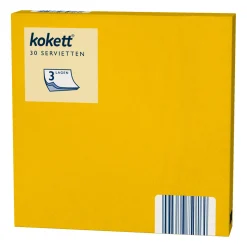 KOKETT Servietten