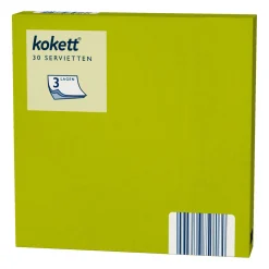 KOKETT Servietten
