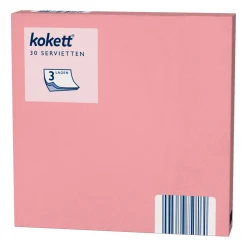 KOKETT Servietten