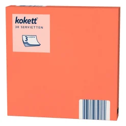 KOKETT Servietten