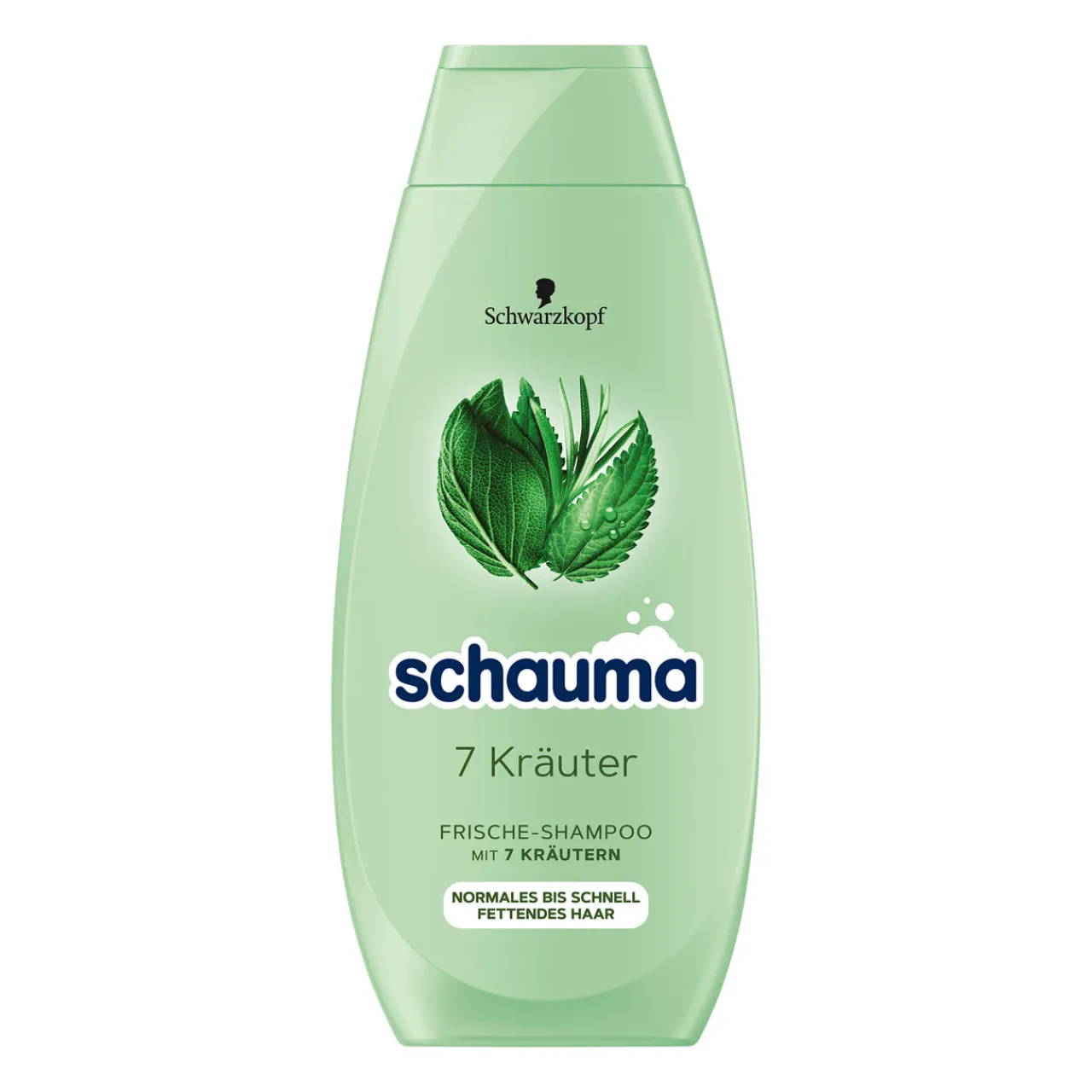 SCHAUMA Shampoo