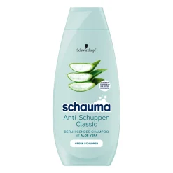 SCHAUMA Shampoo