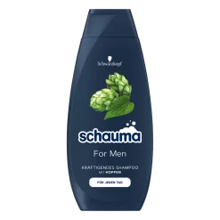 SCHAUMA Shampoo
