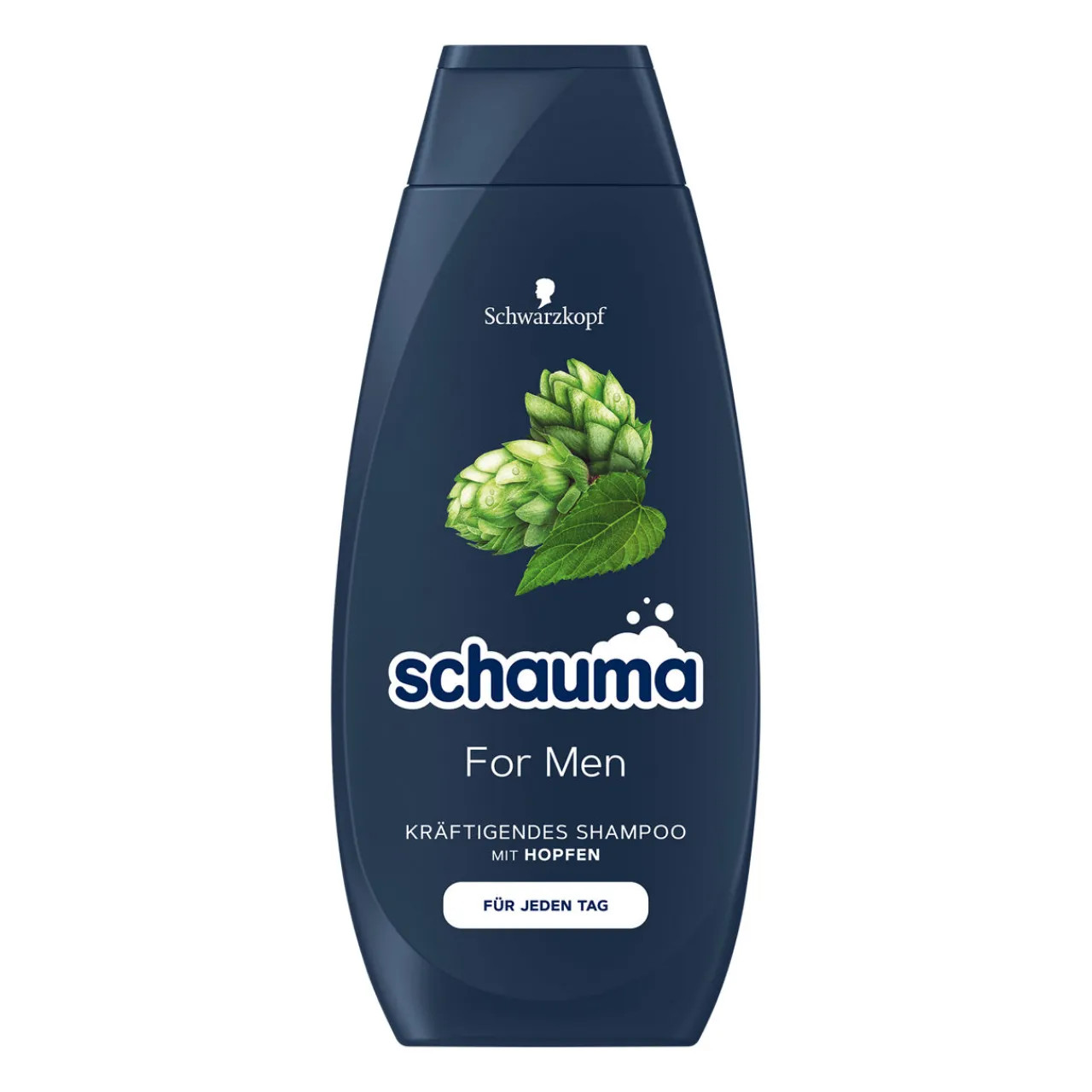 SCHAUMA Shampoo