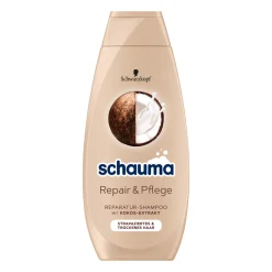 SCHAUMA Shampoo