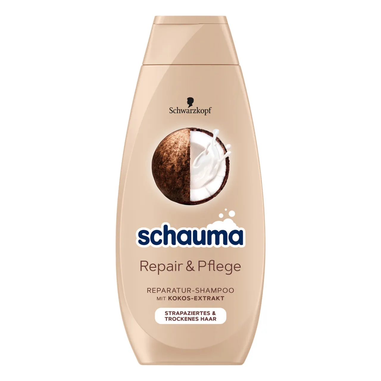 SCHAUMA Shampoo